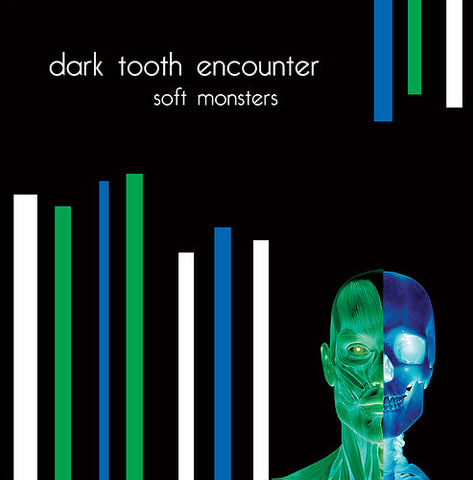 Dark Tooth Encounter - Soft Monsters