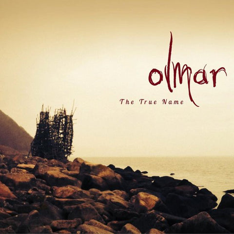 Olmar - The True Name