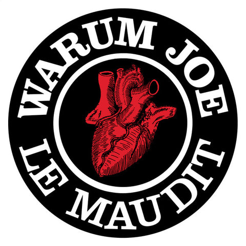 Warum Joe - Aime Le Maudit